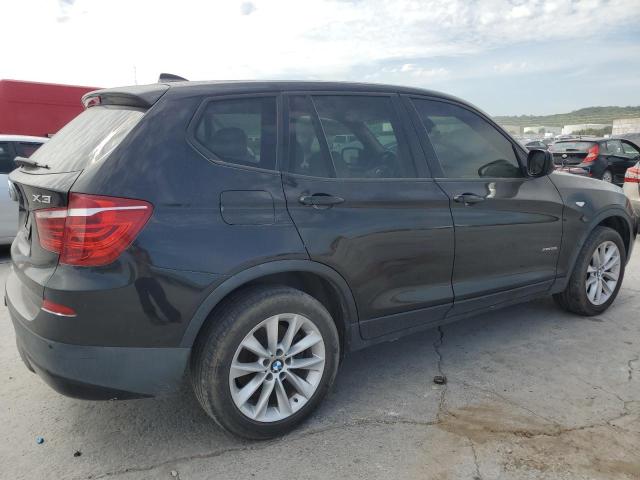 Photo 3 from auction – 2013 BMW X3 XDRIVE2 with VIN 5UXWX9C52D0A17293