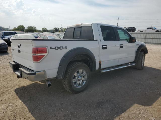 Photo 3 from auction – 2011 FORD F150 SUPER with VIN 1FTFW1EF0BKD20793