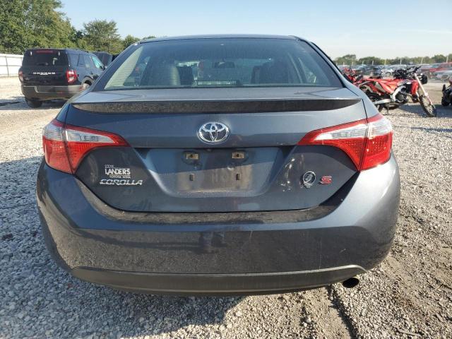 Photo 6 from auction – 2016 TOYOTA COROLLA L with VIN 5YFBURHE4GP525581