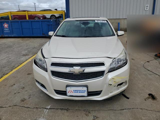Photo 5 from auction – 2013 CHEVROLET MALIBU 2LT with VIN 1G11E5SAXDF200646