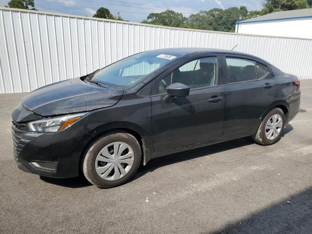Photo 1 from auction – 2025 NISSAN VERSA S with VIN 3N1CN8DV9SL870051