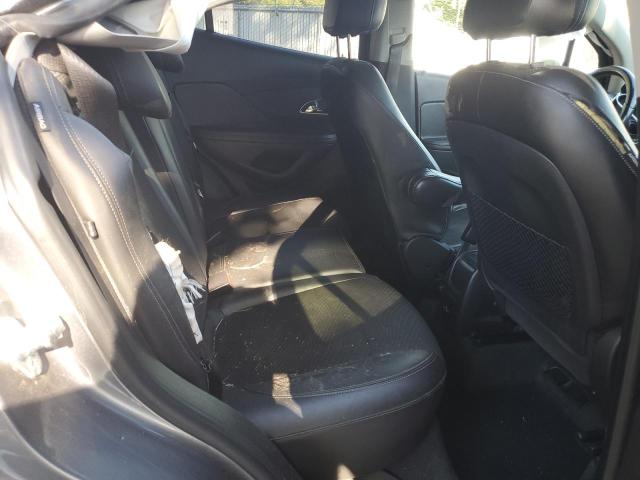 Photo 11 from auction – 2014 BUICK ENCORE CON with VIN KL4CJFSB9EB730023
