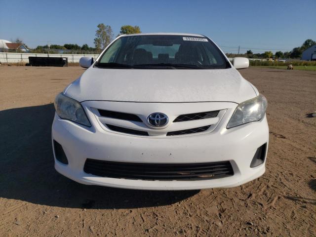 Photo 5 from auction – 2013 TOYOTA COROLLA BA with VIN 2T1BU4EE4DC943867