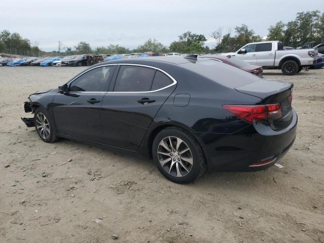Foto 2 de la subasta – 2015 ACURA TLX TECH con VIN 19UUB1F52FA009789