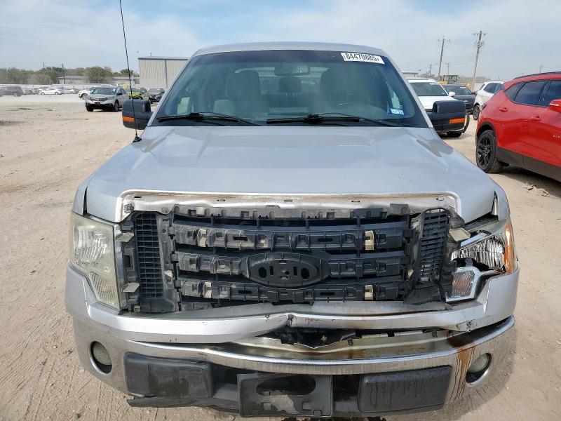 Photo 5 from auction – 2012 FORD F150 SUPER with VIN 1FTEW1CMXCFB28918