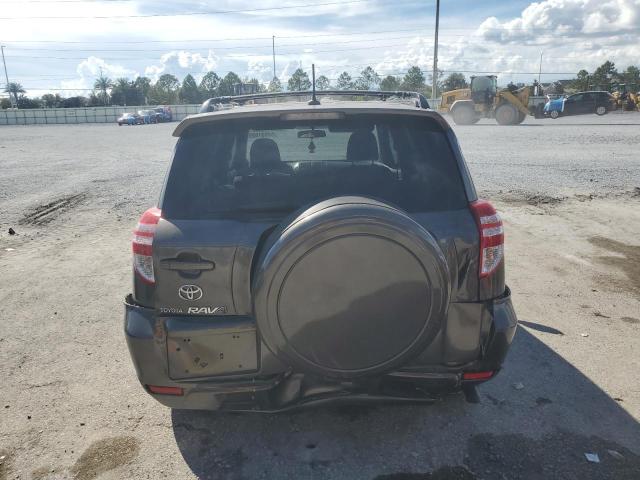 Photo 6 from auction – 2010 TOYOTA RAV4 with VIN 2T3KF4DV8AW031370