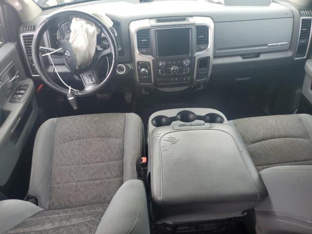 Photo 8 from auction – 2017 RAM 1500 SLT with VIN 1C6RR6LTXHS500695