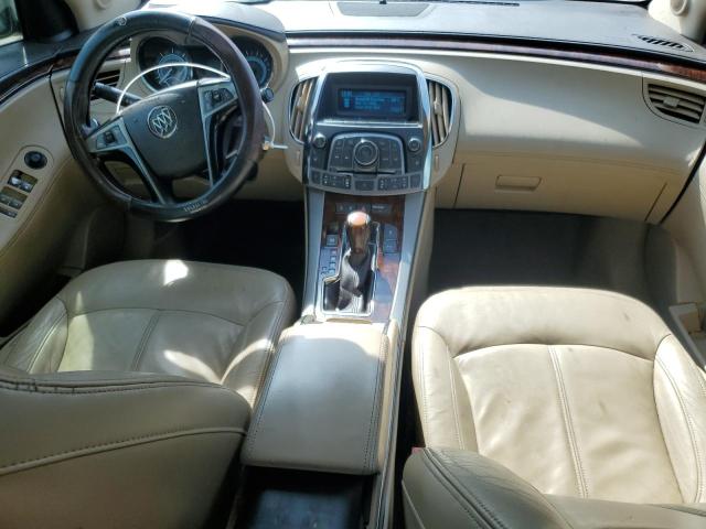 Photo 8 from auction – 2011 BUICK LACROSSE with VIN 1G4GC5ED7BF285791
