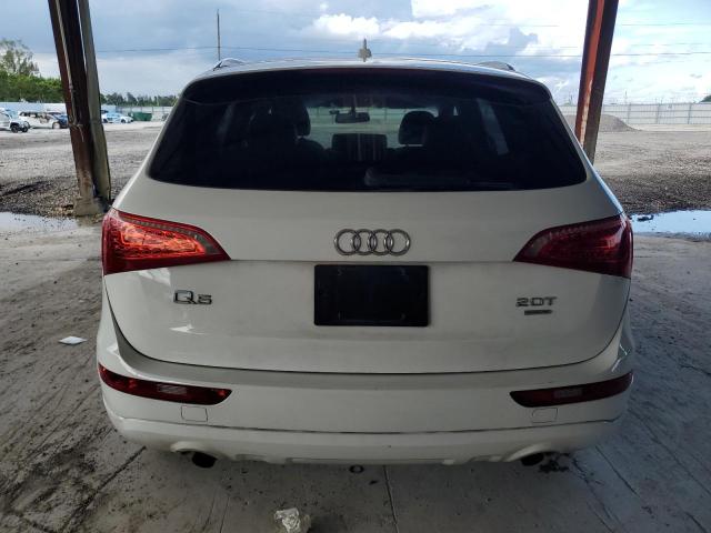 Photo 6 from auction – 2012 AUDI Q5 PREMIUM with VIN WA1CFAFP1CA137480