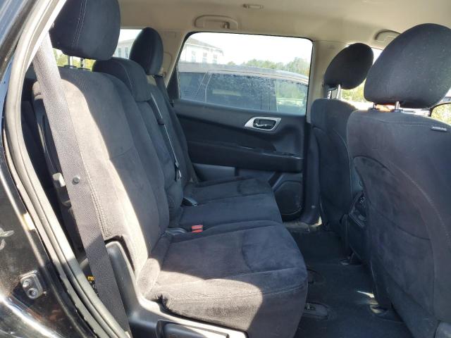 Photo 11 from auction – 2015 NISSAN PATHFINDER with VIN 5N1AR2MM9FC712528