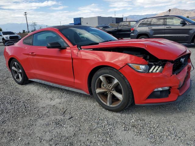 Photo 4 from auction – 2017 FORD MUSTANG with VIN 1FA6P8THXH5238433