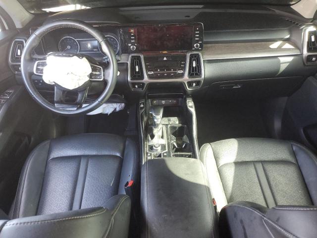 Photo 8 from auction – 2023 KIA SORENTO EX with VIN 5XYRH4LF6PG225048