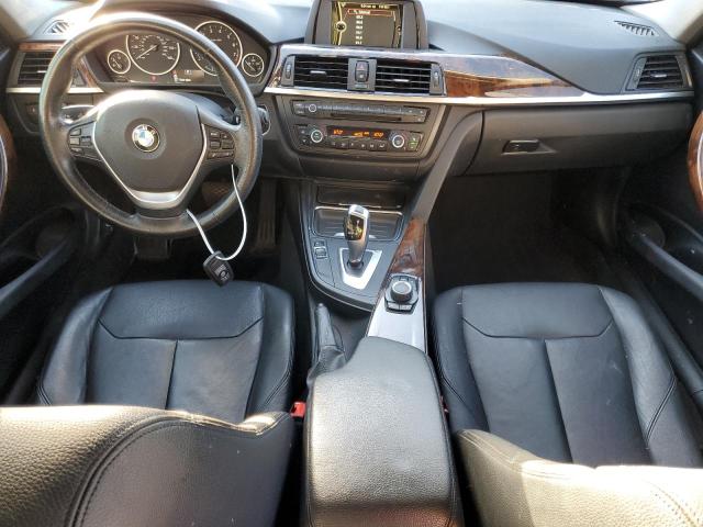 Photo 8 from auction – 2014 BMW 328 XI with VIN WBA3B3G57ENR81655