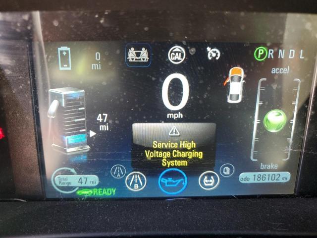 Photo 9 from auction – 2015 CHEVROLET VOLT with VIN 1G1RC6E4XFU119035