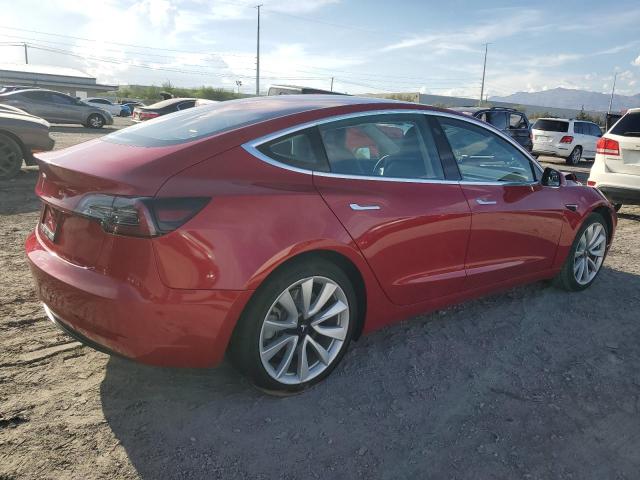 Photo 3 from auction – 2017 TESLA MODEL 3 with VIN 5YJ3E1EA2HF002514
