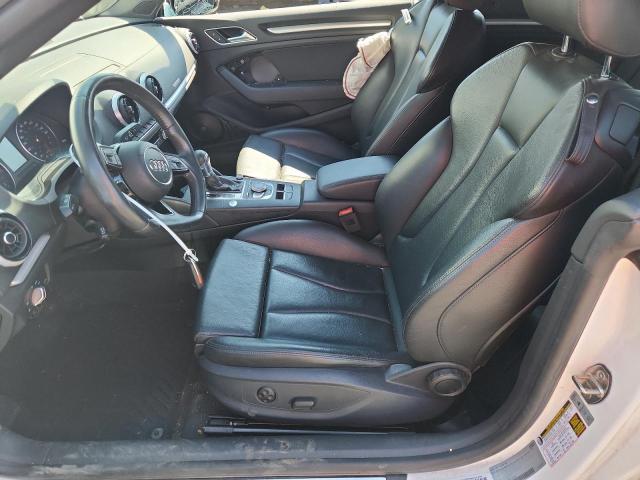 Photo 7 from auction – 2018 AUDI A3 PREMIUM with VIN WAU78LFF0J1005244