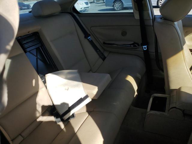 Photo 10 from auction – 2004 BMW 325 CI with VIN WBABD33444PL04391