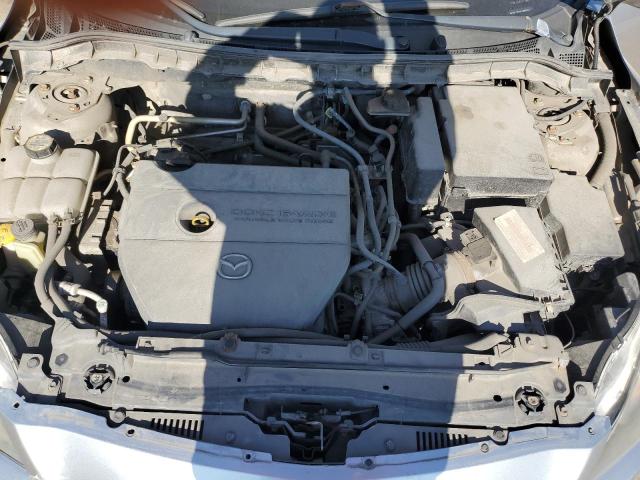 Photo 11 from auction – 2010 MAZDA 3 I with VIN JM1BL1SF4A1344451