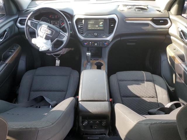 Photo 8 from auction – 2017 GMC ACADIA SLE with VIN 1GKKNKLA8HZ151271