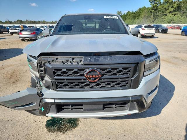 Photo 5 from auction – 2023 NISSAN FRONTIER S with VIN 1N6ED1EJ7PN658099
