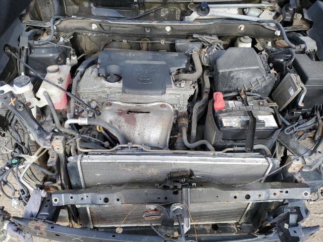 Photo 11 from auction – 2014 TOYOTA RAV4 LIMIT with VIN 2T3DFREV7EW208078