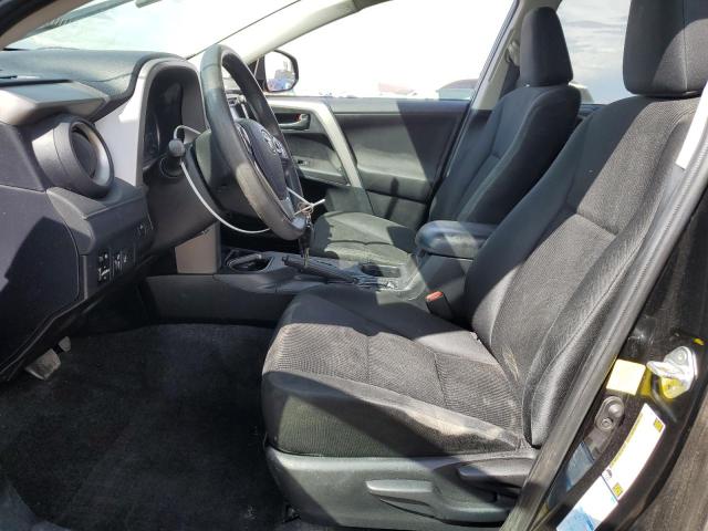 Photo 7 from auction – 2017 TOYOTA RAV4 LE with VIN 2T3BFREV2HW547049