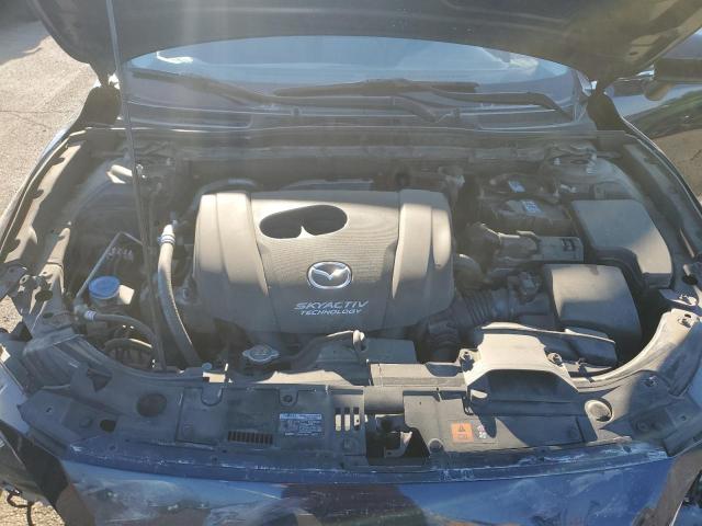 Photo 11 from auction – 2014 MAZDA 3 GRAND TOURING with VIN JM1BM1M70E1109263