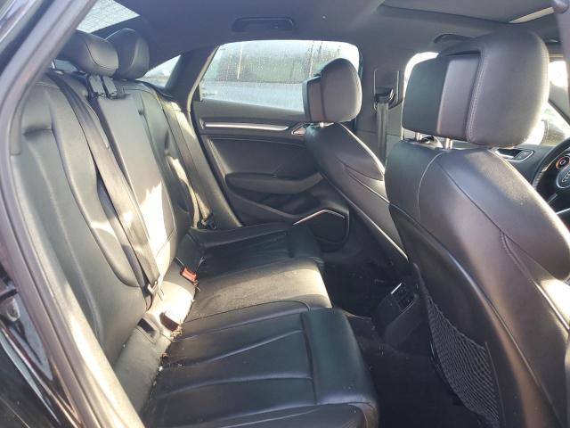 Photo 10 from auction – 2016 AUDI A3 PREMIUM with VIN WAUJ8GFF7G1017039