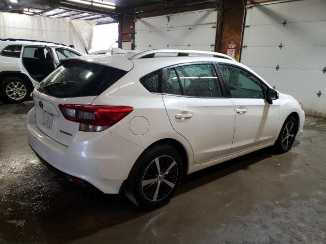 Photo 3 from auction – 2020 SUBARU IMPREZA PR with VIN 4S3GTAV6XL3723494