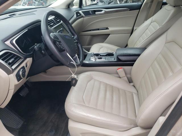Photo 7 from auction – 2018 FORD FUSION SE with VIN 3FA6P0HD5JR153476