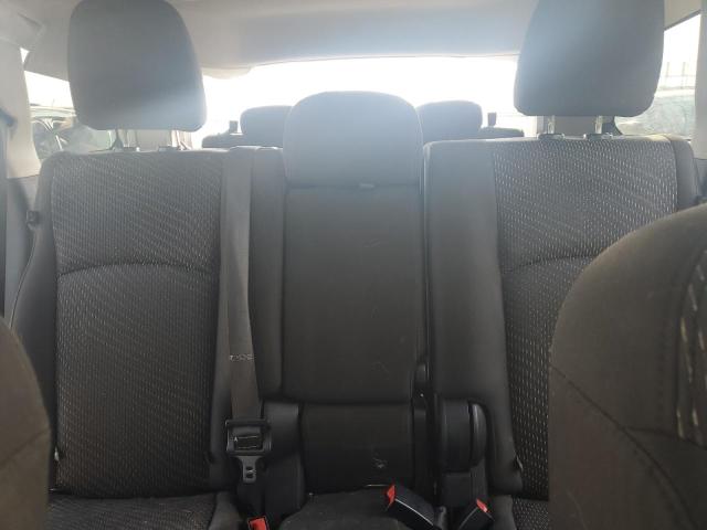 Photo 10 from auction – 2020 DODGE JOURNEY SE with VIN 3C4PDCAB8LT262151