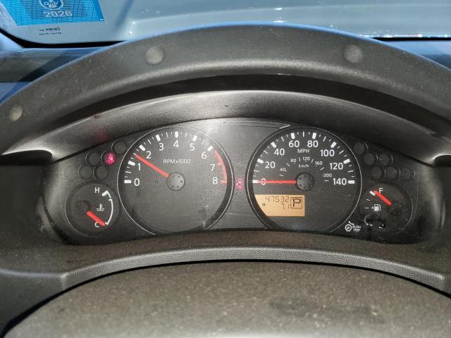 Photo 9 from auction – 2019 NISSAN FRONTIER S with VIN 1N6BD0CTXKN773368