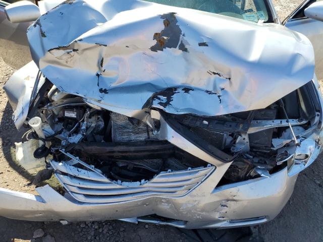 Photo 11 from auction – 2008 TOYOTA CAMRY CE with VIN 4T1BE46K18U209953