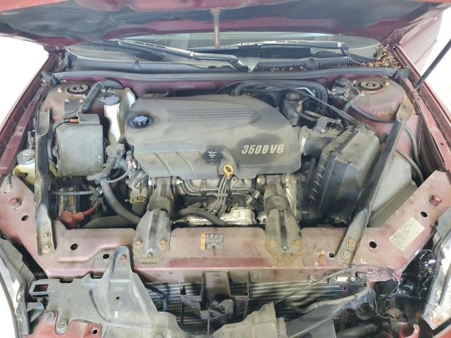 Photo 11 from auction – 2011 CHEVROLET IMPALA LT with VIN 2G1WB5EK6B1184727