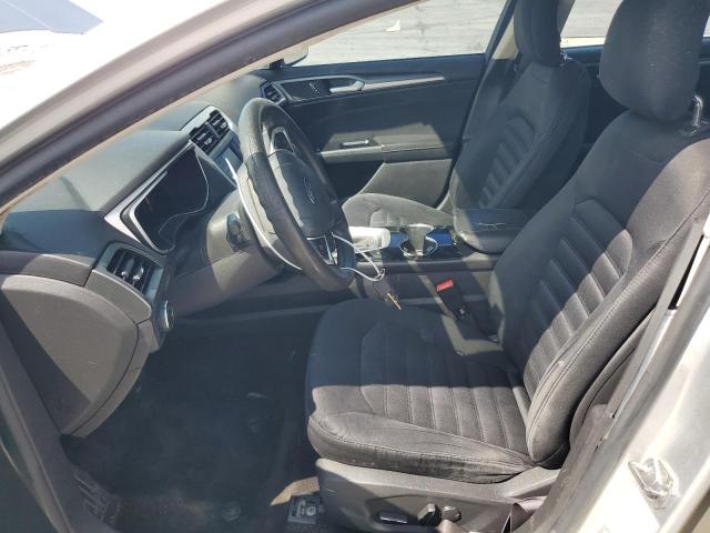 Photo 7 from auction – 2014 FORD FUSION SE with VIN 3FA6P0LU7ER187979