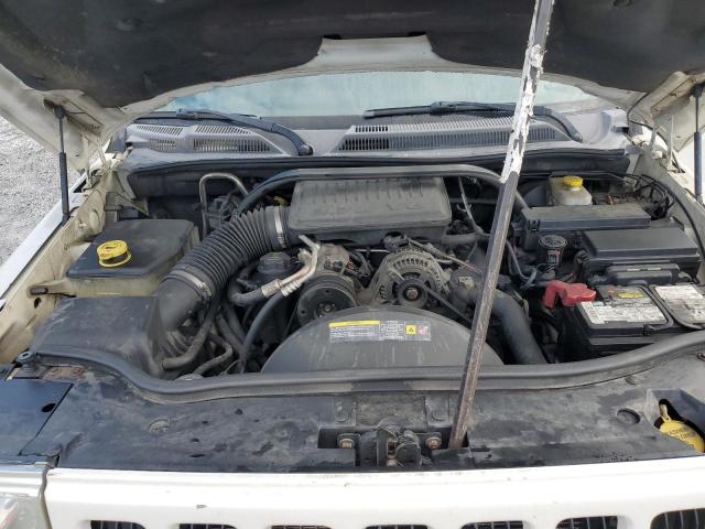 Photo 12 from auction – 2006 JEEP COMMANDER with VIN 1J8HG48K76C334313