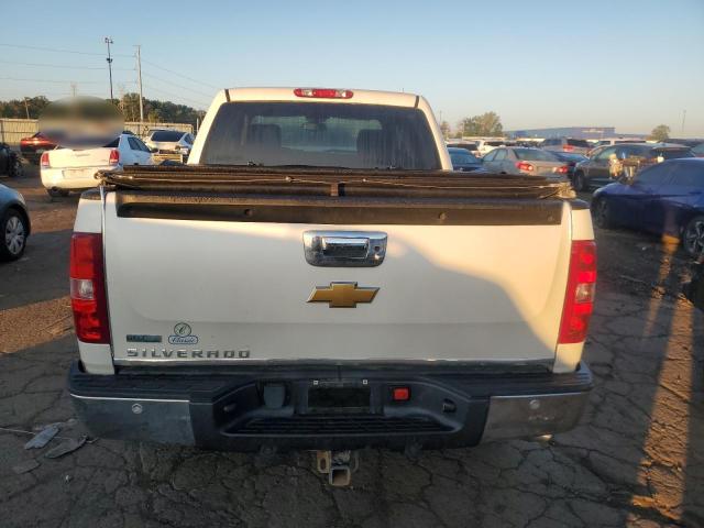 Photo 6 from auction – 2012 CHEVROLET SILVERADO with VIN 3GCPKSE76CG163469