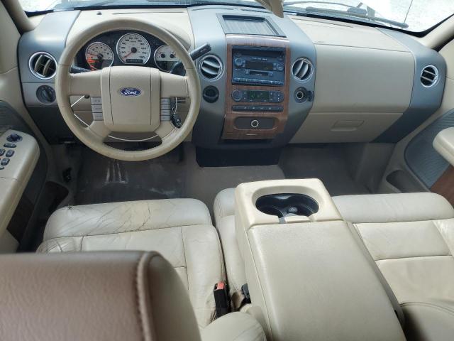 Photo 8 from auction – 2004 FORD F150 with VIN 1FTPX125X4NC34664