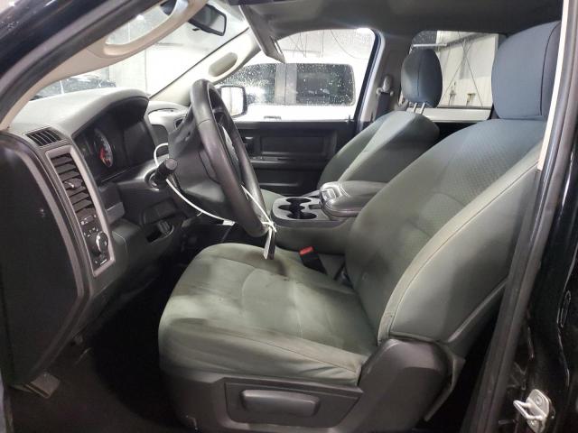 Photo 7 from auction – 2014 RAM 1500 ST with VIN 1C6RR7FT7ES354964