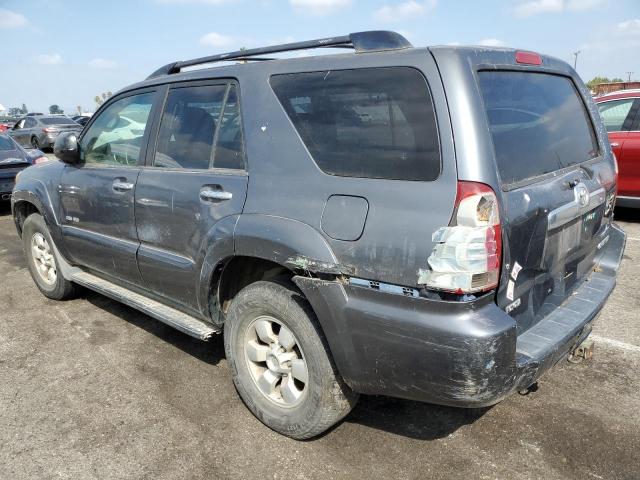 Photo 2 from auction – 2006 TOYOTA 4RUNNER SR with VIN JTEBU14R160104917