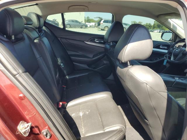 Photo 10 from auction – 2016 NISSAN MAXIMA with VIN 1N4AA6AP4GC441001