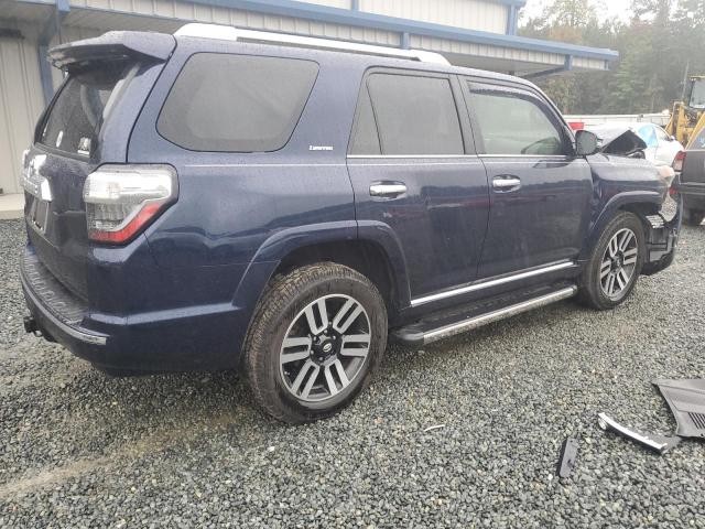 Photo 3 from auction – 2017 TOYOTA 4RUNNER SR with VIN JTEBU5JR3H5452168
