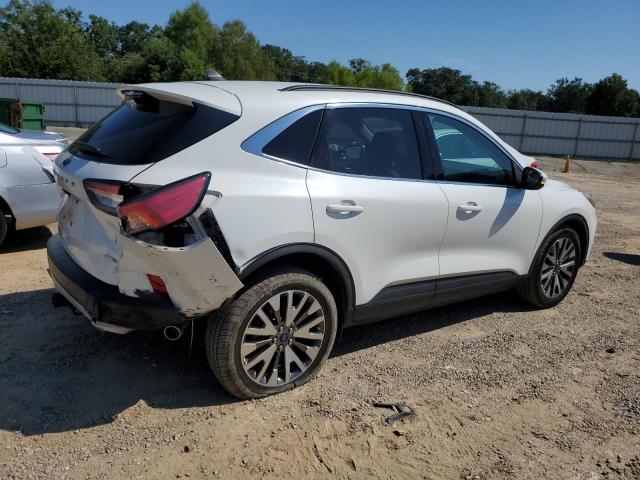 Photo 3 from auction – 2020 FORD ESCAPE TIT with VIN 1FMCU9J90LUB58835