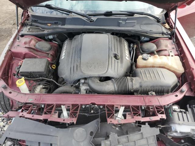 Photo 11 from auction – 2019 DODGE CHALLENGER with VIN 2C3CDZBTXKH504023