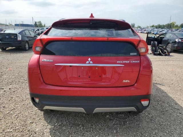 Photo 6 from auction – 2018 MITSUBISHI ECLIPSE CR with VIN JA4AT5AA4JZ045739