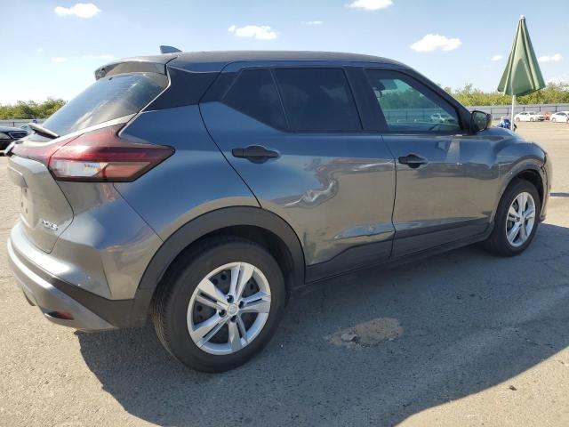 Photo 3 from auction – 2021 NISSAN KICKS S with VIN 3N1CP5BV9ML501690