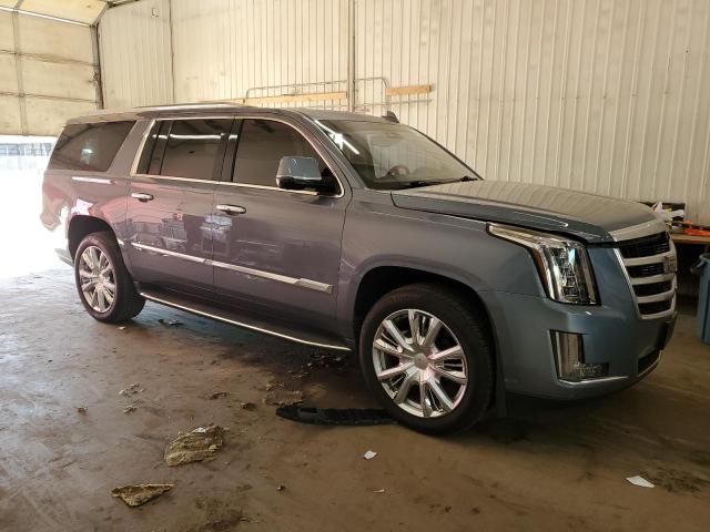 Photo 4 from auction – 2016 CADILLAC ESCALADE E with VIN 1GYS4HKJ4GR467505