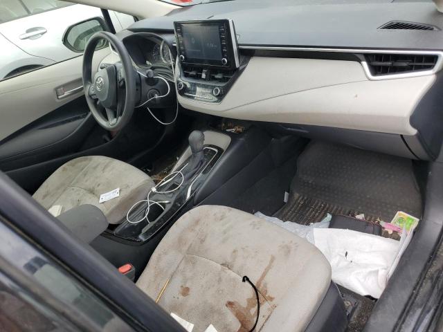 Photo 8 from auction – 2020 TOYOTA COROLLA LE with VIN JTDEPRAE9LJ100368