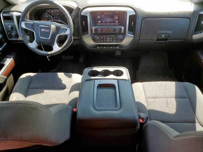 Photo 8 from auction – 2015 GMC SIERRA K15 with VIN 1GTV2UEC7FZ210335