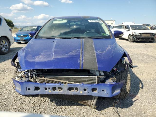 Photo 5 from auction – 2015 FORD FOCUS TITANIUM with VIN 1FADP3N28FL254643